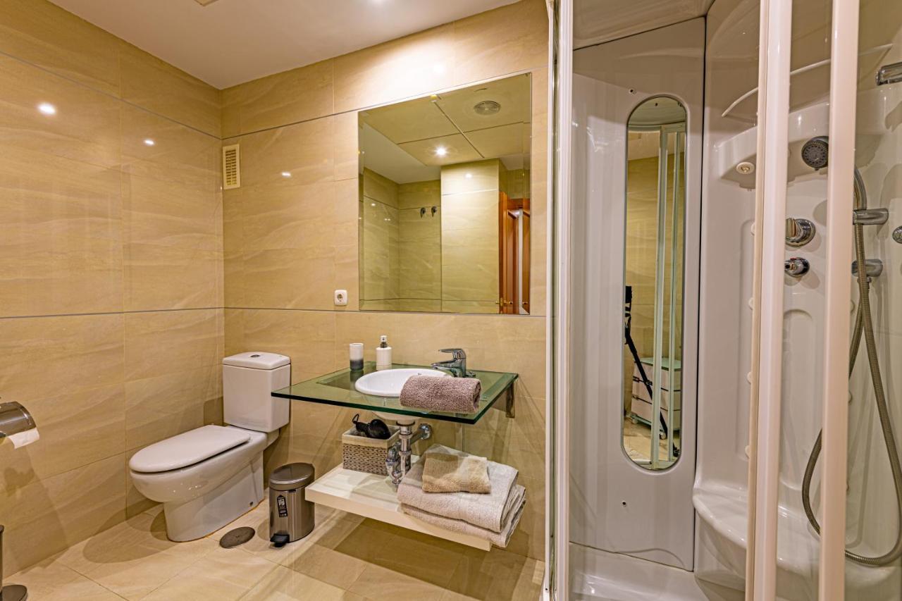 Marina Luxury Apartment Estepona Exterior photo