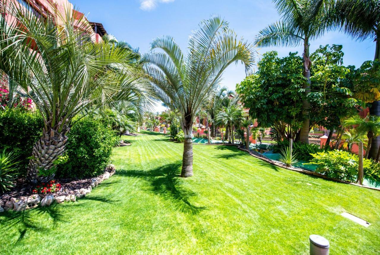 Marina Luxury Apartment Estepona Exterior photo